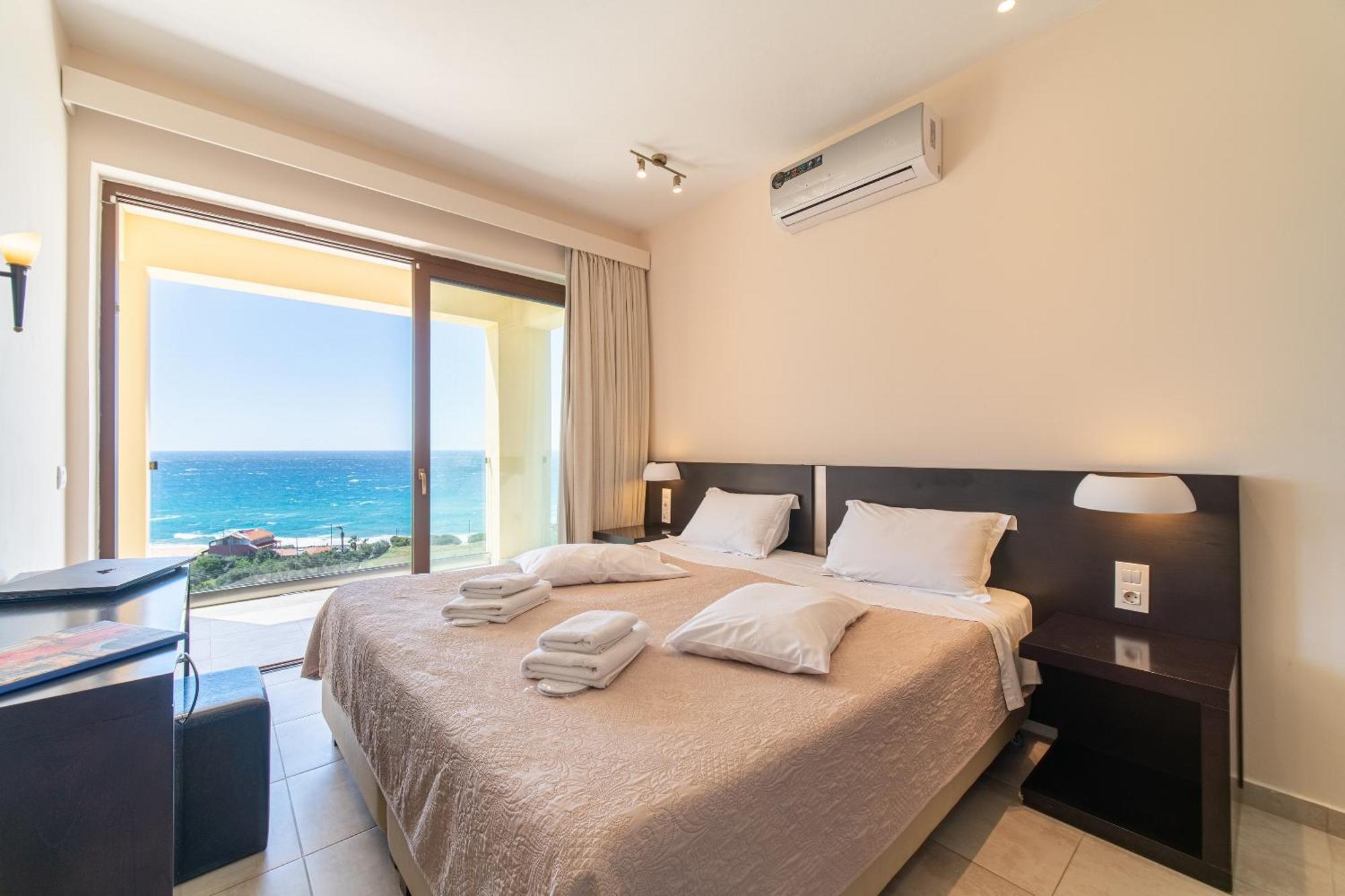 Lido Paradise Apartments Corfu Agios Gordios  Luaran gambar