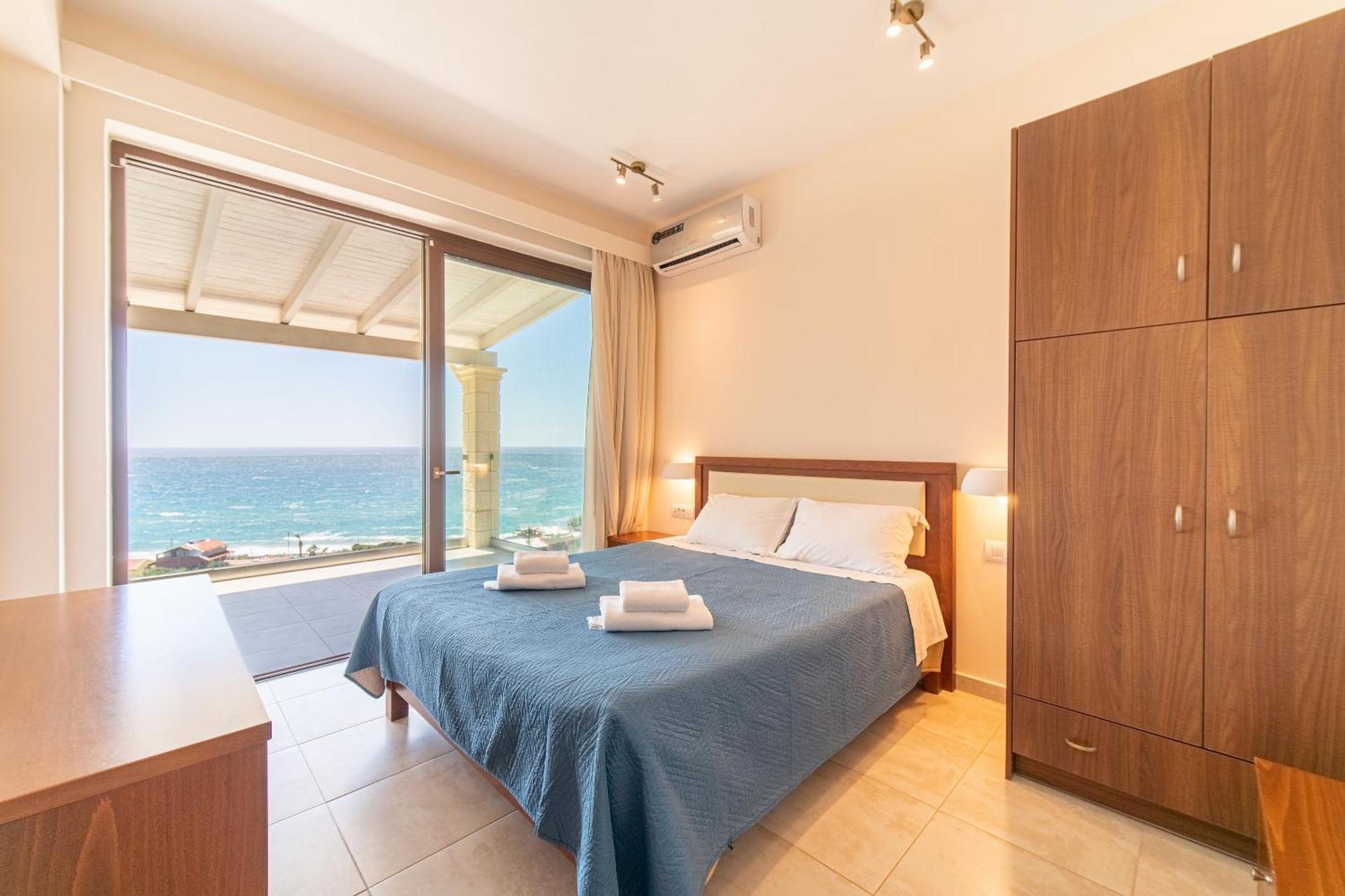 Lido Paradise Apartments Corfu Agios Gordios  Luaran gambar