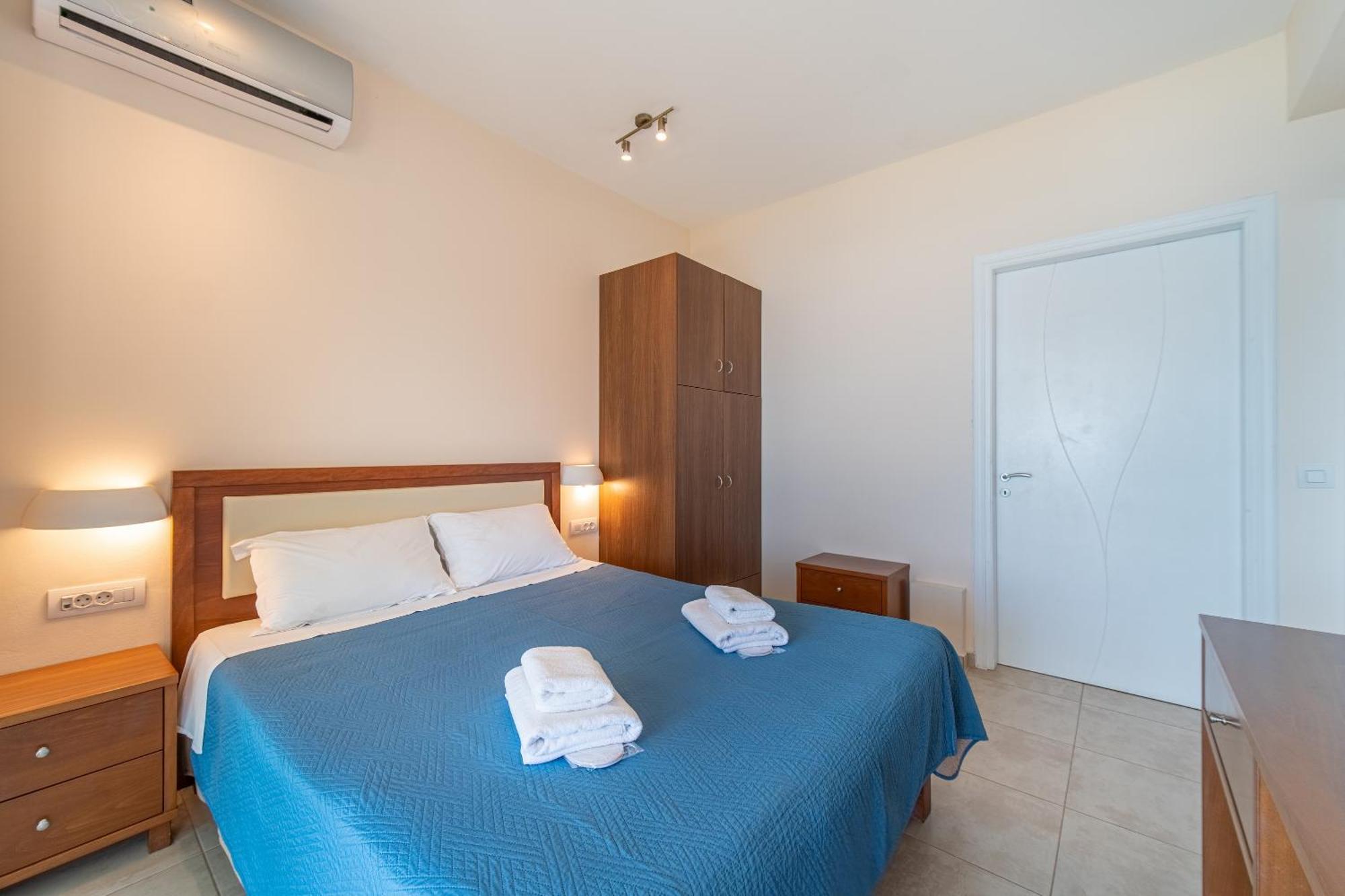 Lido Paradise Apartments Corfu Agios Gordios  Luaran gambar