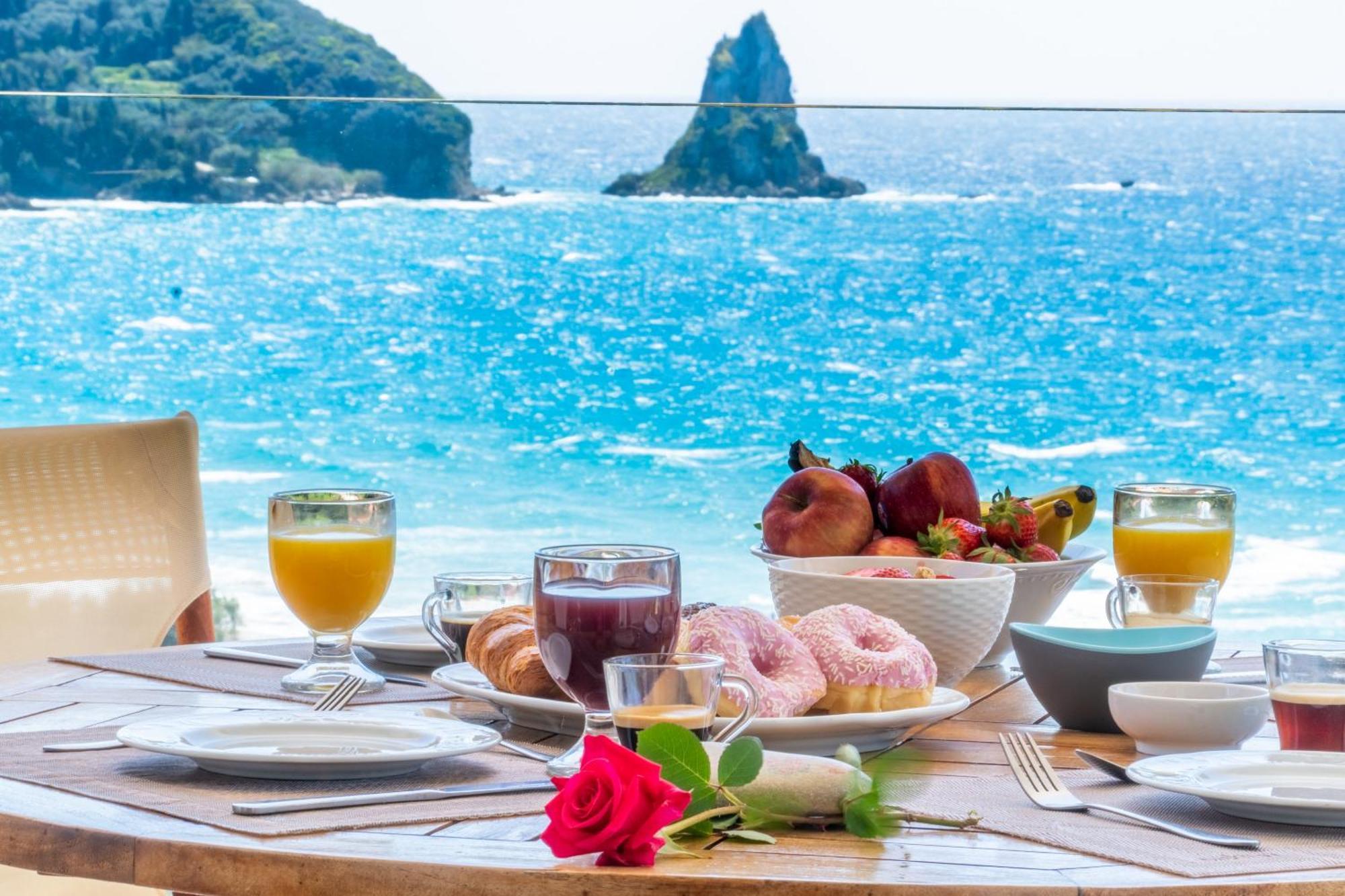 Lido Paradise Apartments Corfu Agios Gordios  Luaran gambar