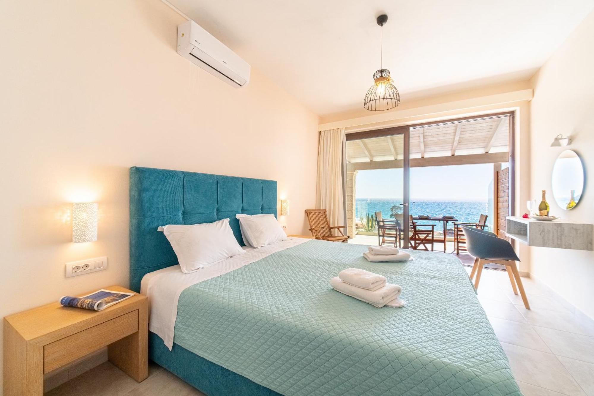 Lido Paradise Apartments Corfu Agios Gordios  Luaran gambar