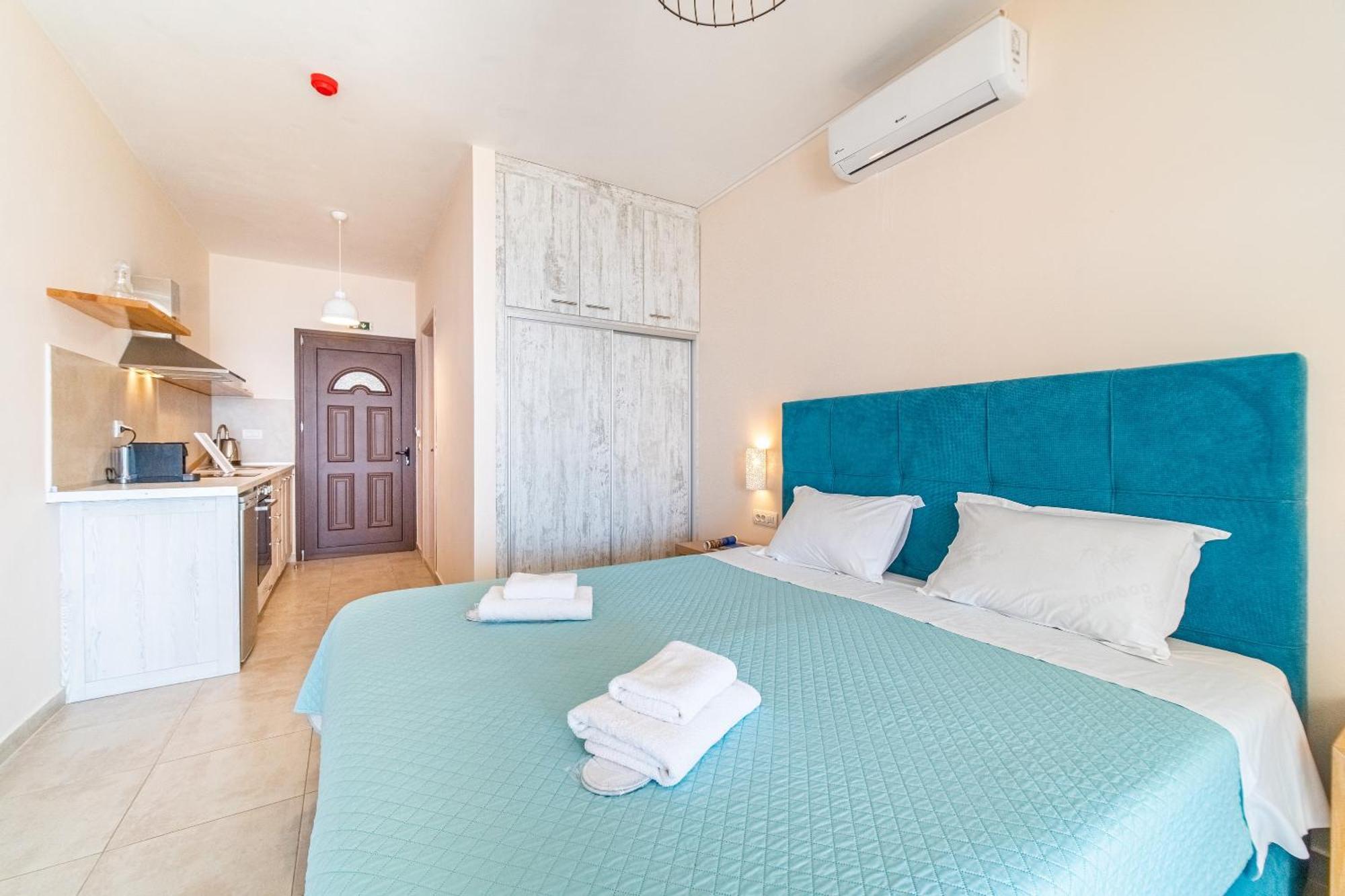 Lido Paradise Apartments Corfu Agios Gordios  Luaran gambar