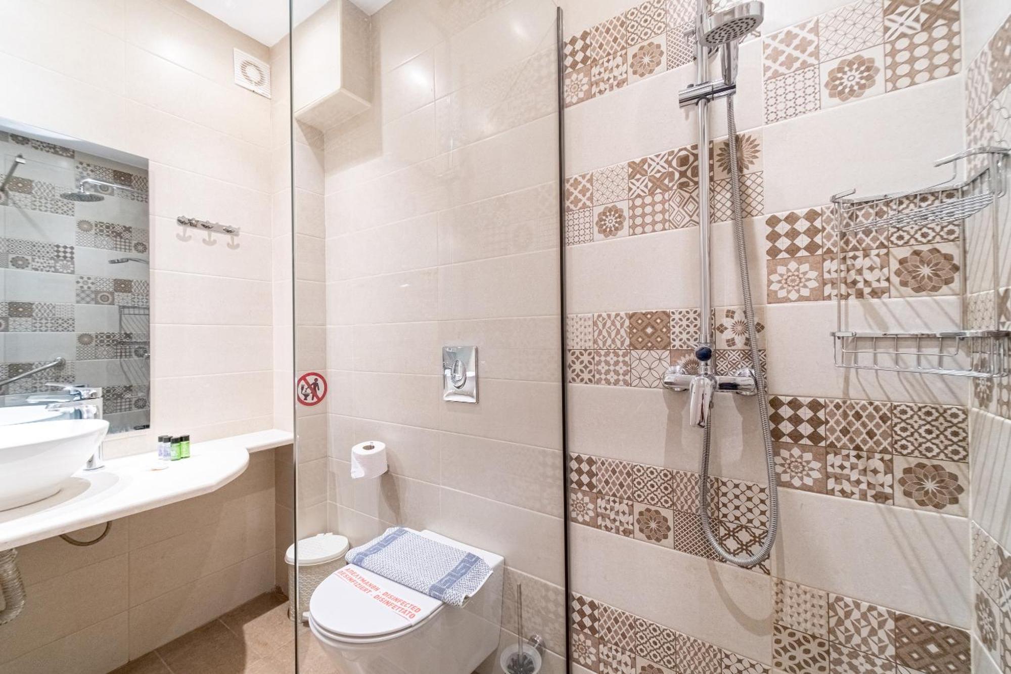 Lido Paradise Apartments Corfu Agios Gordios  Luaran gambar