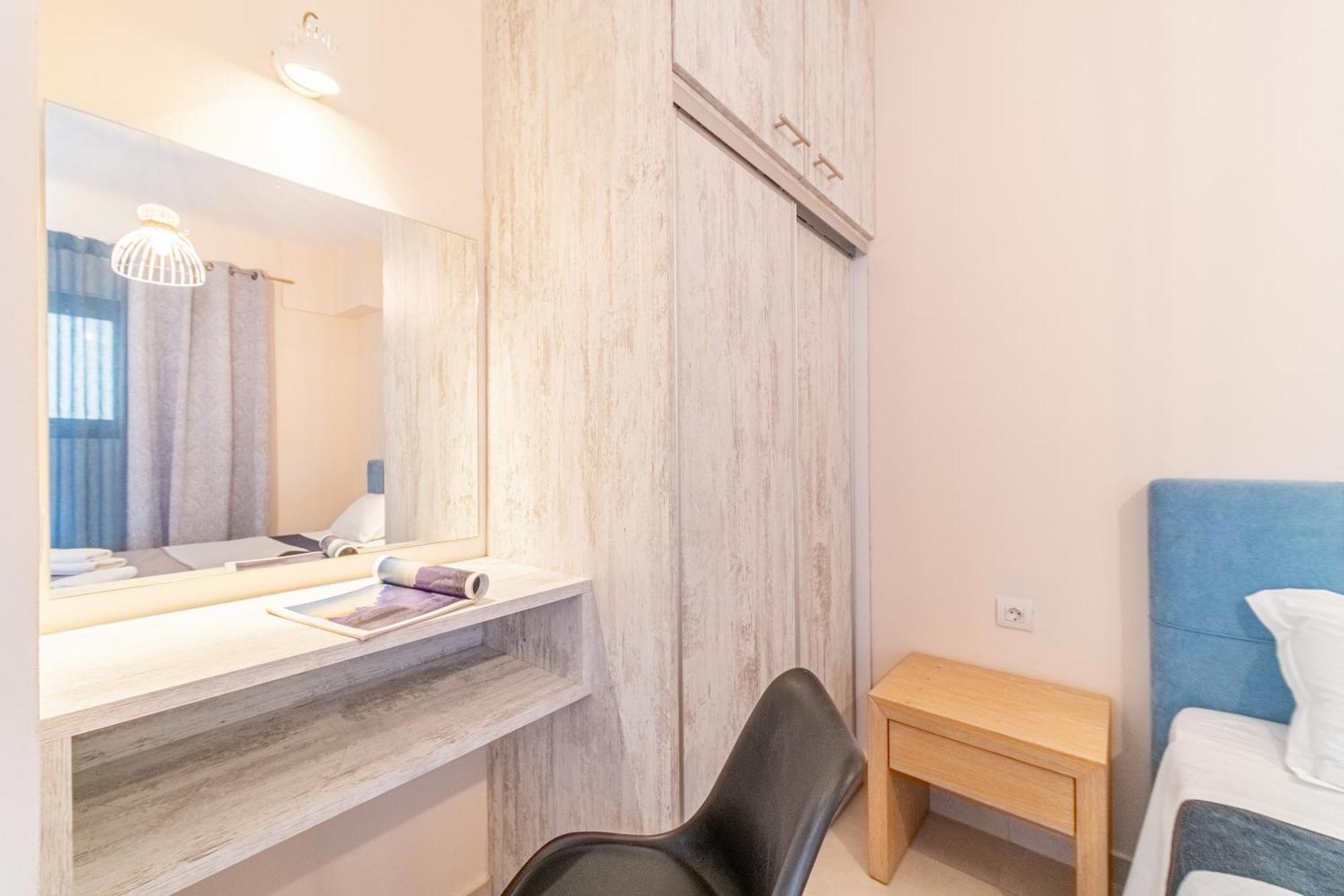 Lido Paradise Apartments Corfu Agios Gordios  Luaran gambar