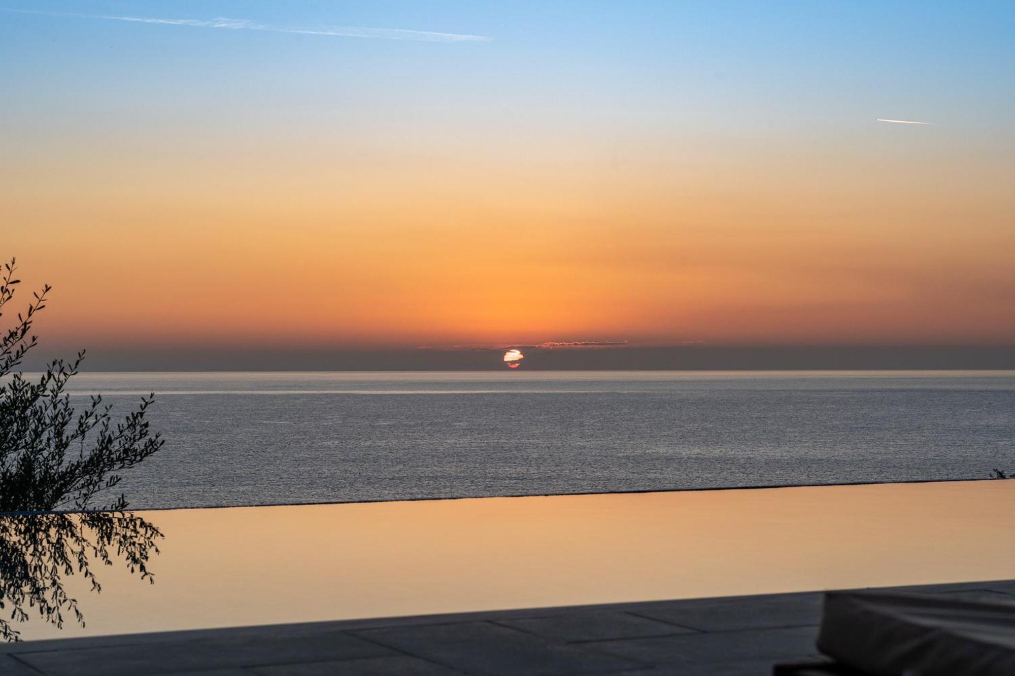 Lido Paradise Apartments Corfu Agios Gordios  Luaran gambar