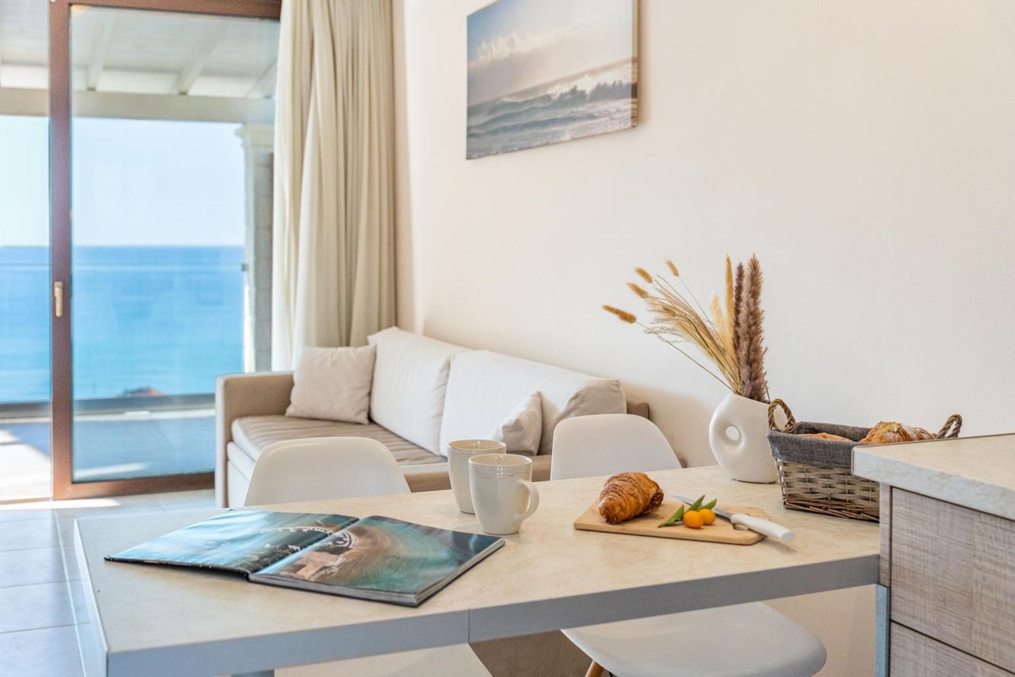 Lido Paradise Apartments Corfu Agios Gordios  Luaran gambar