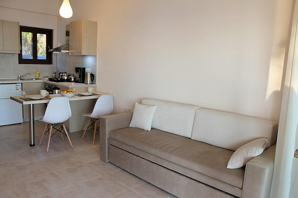 Lido Paradise Apartments Corfu Agios Gordios  Luaran gambar
