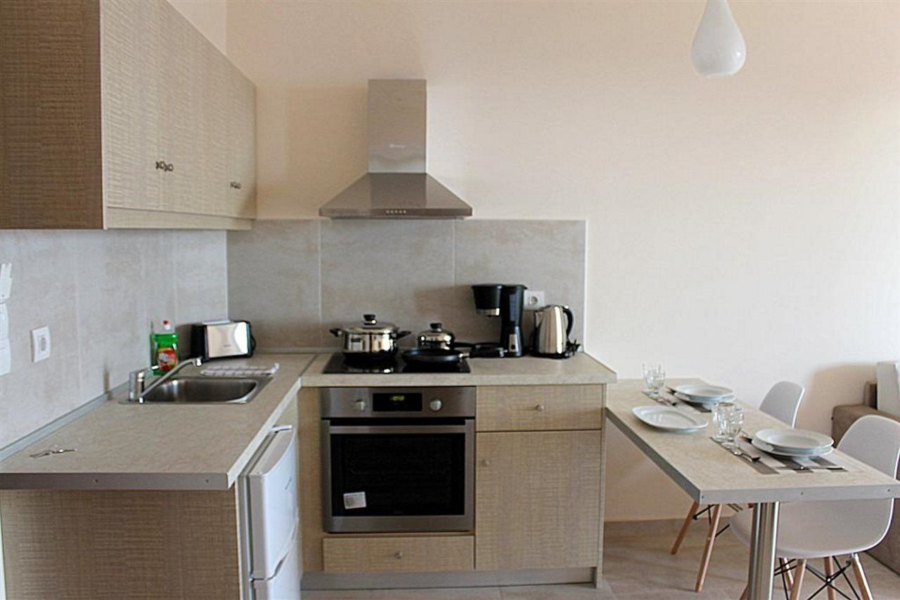 Lido Paradise Apartments Corfu Agios Gordios  Luaran gambar